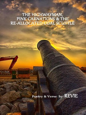 cover image of The Highwayman, Pink Carnations & the Re-Allocated Coal Scuttle
